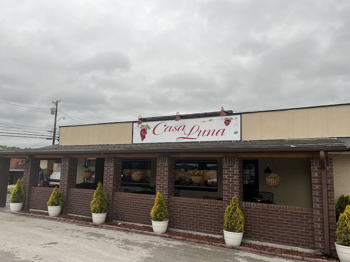 Casa Luna